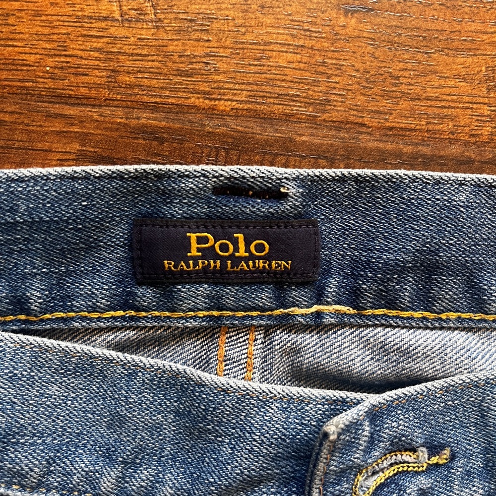 Polo by Ralph Lauren Jeans